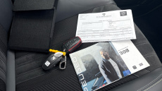 Peugeot 308 1.2 PureTech GT 5dr EAT8 Petrol Hatchback